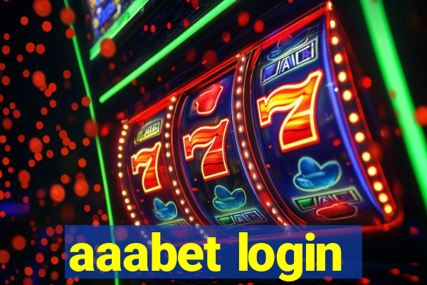 aaabet login